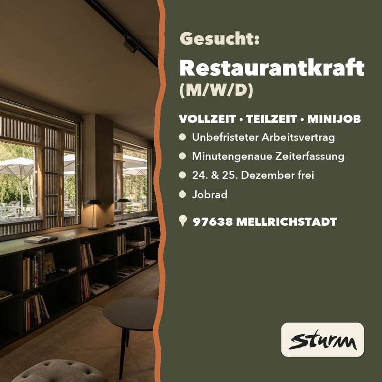 Motiv 3 — Restaurant Otto|s